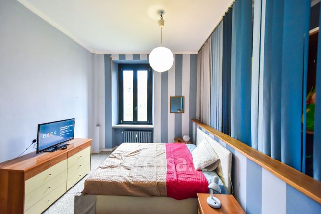 Appartamento in residenziale in Via Alassio 8