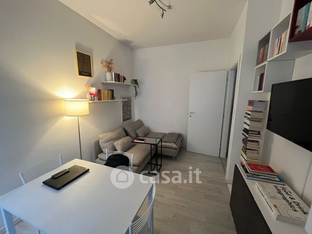 Appartamento in residenziale in Via Privata delle Stelline 1