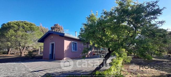 Villa in residenziale in 