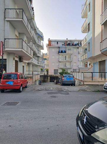 Garage/posto auto in residenziale in Via Don Minzoni