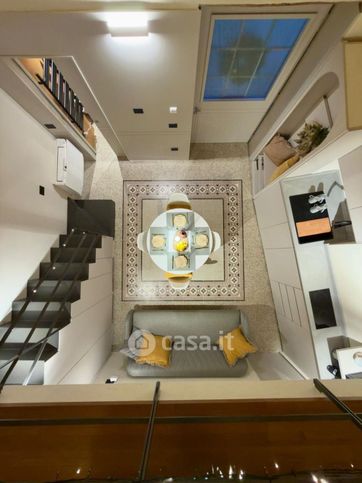 Appartamento in residenziale in Via Grotta