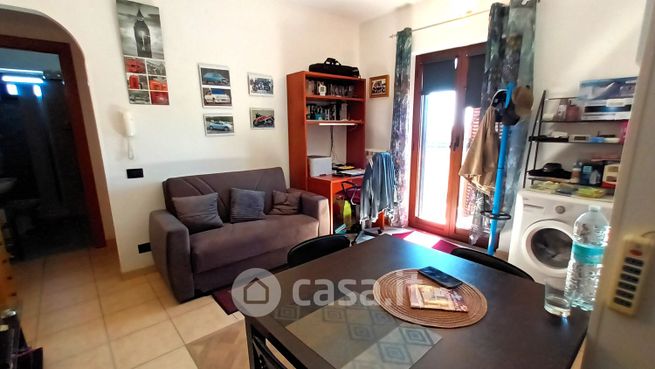 Appartamento in residenziale in Via Ioppi
