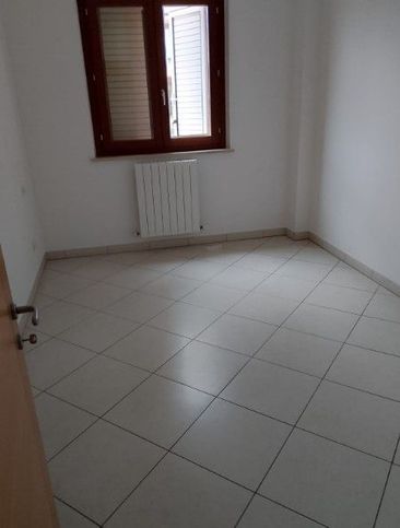 Appartamento in residenziale in Via Faleriense Est