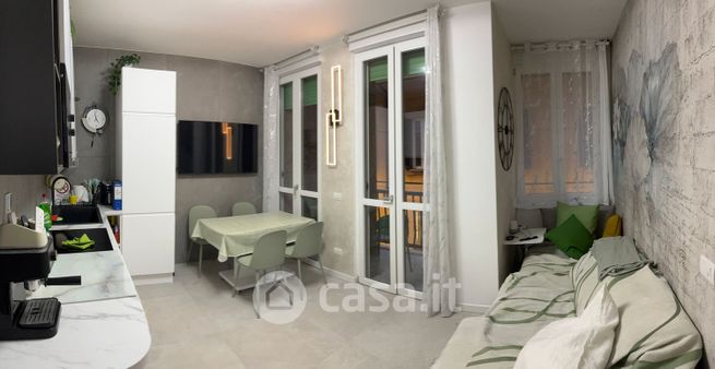 Appartamento in residenziale in Via Sant'Ambrogio 10