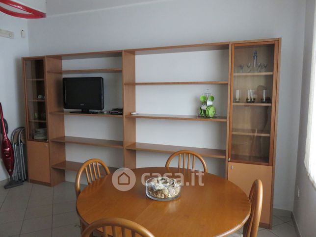 Appartamento in residenziale in Via Mamurra