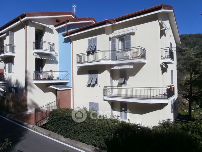 Appartamento in residenziale in Via Solitario delle Alpi 28
