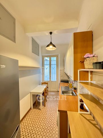 Appartamento in residenziale in Via dei Serragli 126