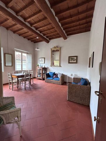Appartamento in residenziale in Via Porta Rossa