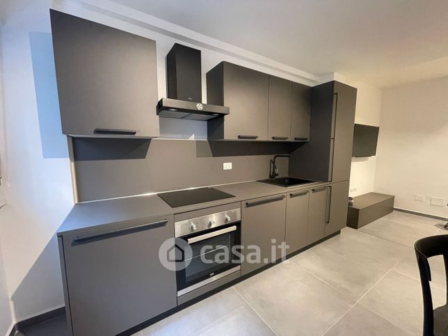 Loft in residenziale in Via Aldo Moro 45