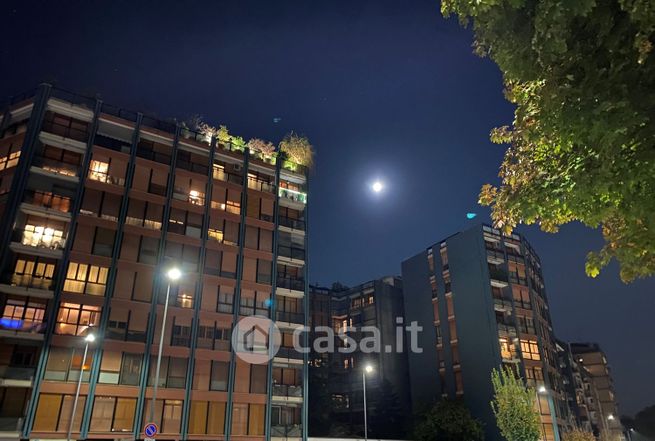 Appartamento in residenziale in Piazza Imperatore Tito 8