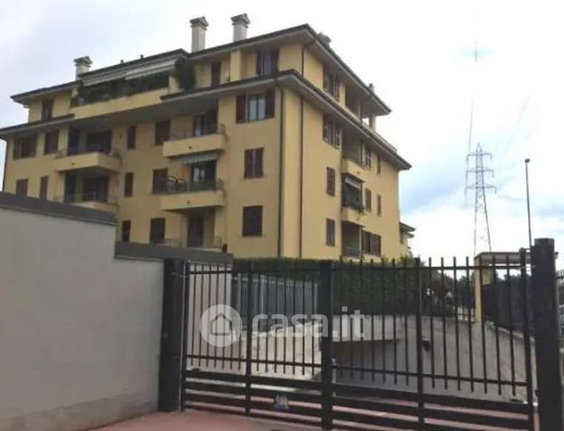 Appartamento in residenziale in Via Donatello 22