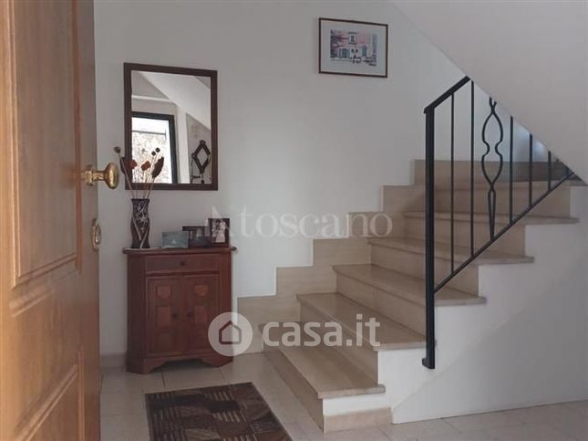 Appartamento in residenziale in Via San Nicola da Tolentino