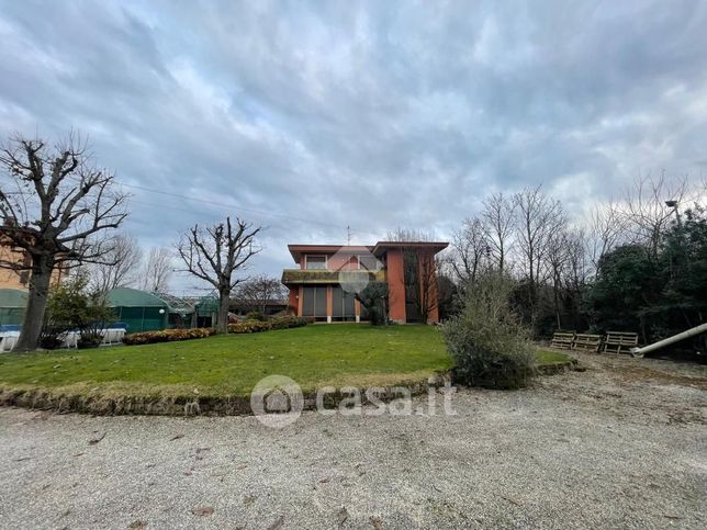 Terreno edificabile in residenziale in Via Taglie 5