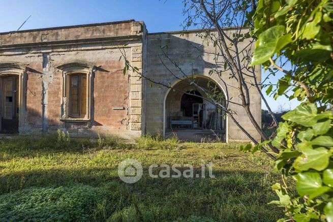 Casa indipendente in residenziale in Via Unità D'Italia