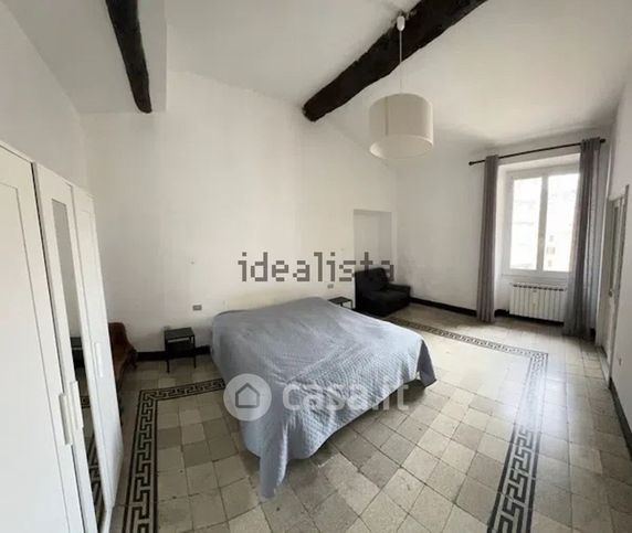 Appartamento in residenziale in Via Calatafimi