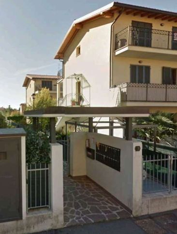 Appartamento in residenziale in Via Italia