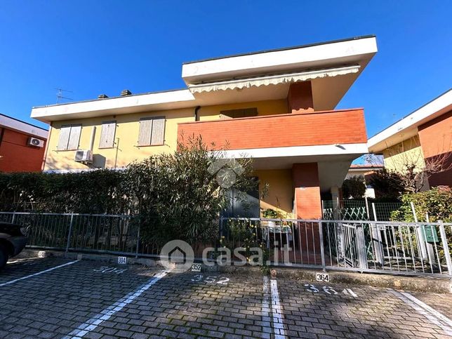 Appartamento in residenziale in Viale dei Gelsi 366