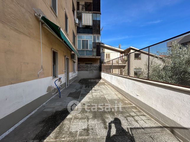 Appartamento in residenziale in Piazza Europa 14