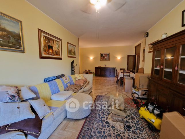Appartamento in residenziale in