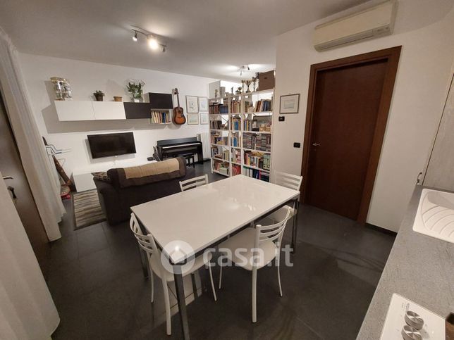 Appartamento in residenziale in Via Ghilini 7