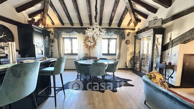 Appartamento in residenziale in Piazza Giuseppe Garibaldi 6