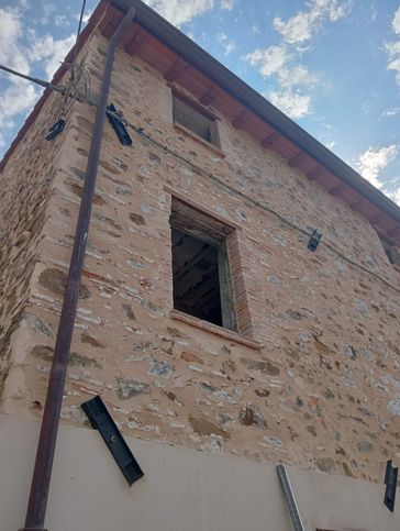Rustico/casale in residenziale in