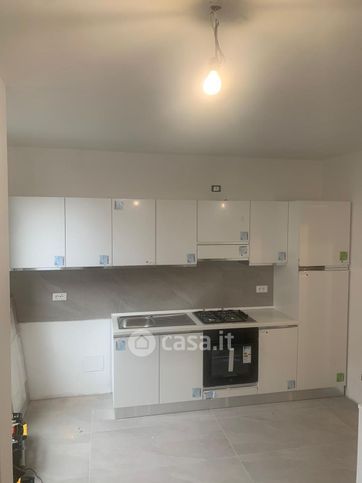 Appartamento in residenziale in 