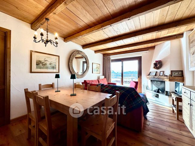 Appartamento in residenziale in Via la Gleisa 15