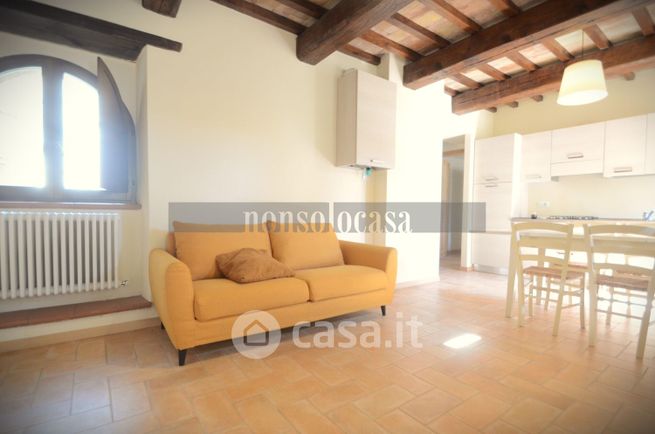 Appartamento in residenziale in Via Betto di Menico