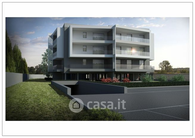 Appartamento in residenziale in Via Senatore Giovanni Marcora