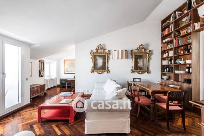 Appartamento in residenziale in 