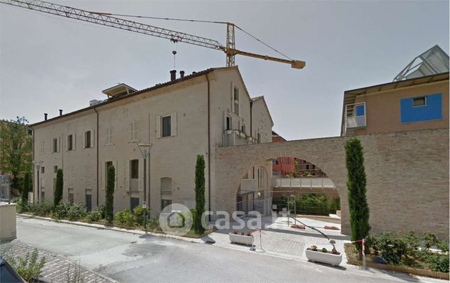 Appartamento in residenziale in Via dei Fornaciai