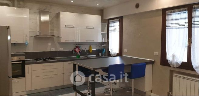 Appartamento in residenziale in