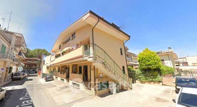 Appartamento in residenziale in Via Daniele Manin 3