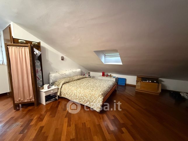 Appartamento in residenziale in Via Praga 54