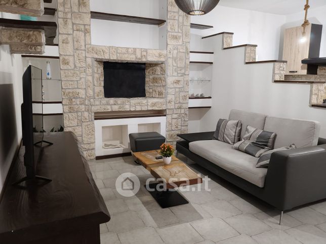 Appartamento in residenziale in Via Pasquale Nicotera
