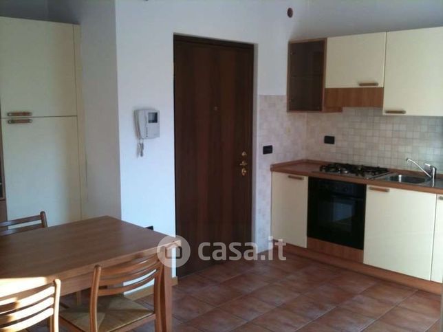 Appartamento in residenziale in 