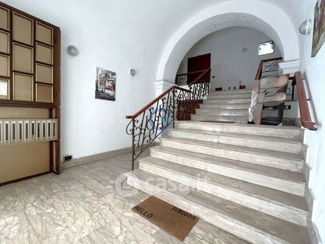 Ufficio in commerciale in Via Giuseppe Poerio 30