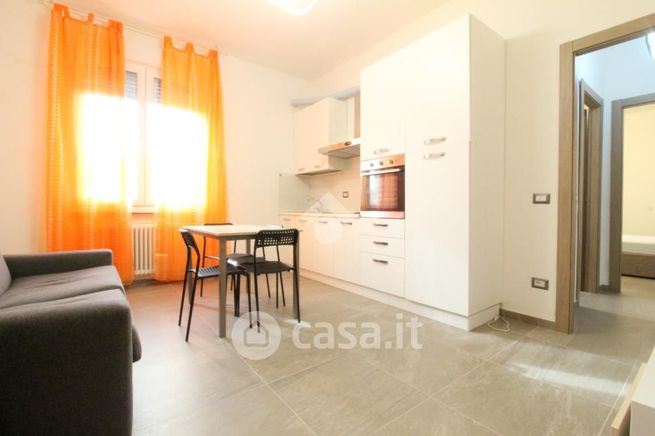 Appartamento in residenziale in Via G. Marconi 58