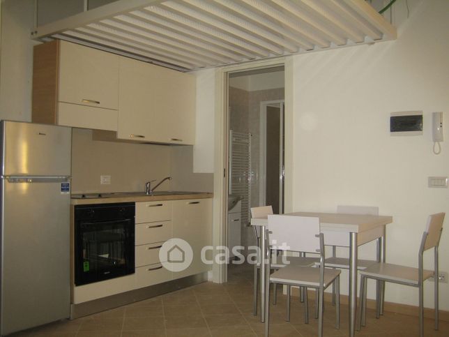 Appartamento in residenziale in Via Vigevano 27