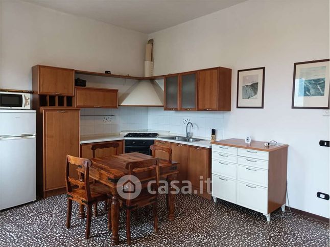 Appartamento in residenziale in Viale dei Martiri