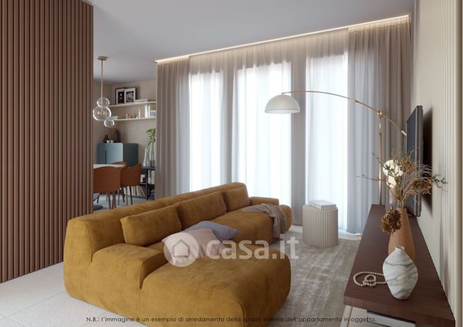 Appartamento in residenziale in Via Privata Alfredo Soffredini 75