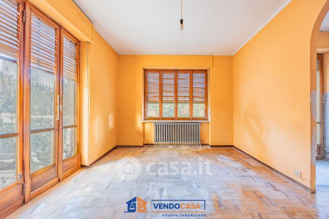 Appartamento in residenziale in Via Vittorio Veneto