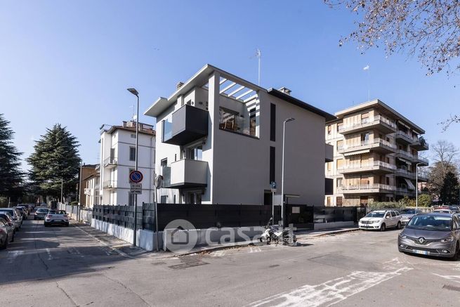 Appartamento in residenziale in Via Fabio Bocchialini 3