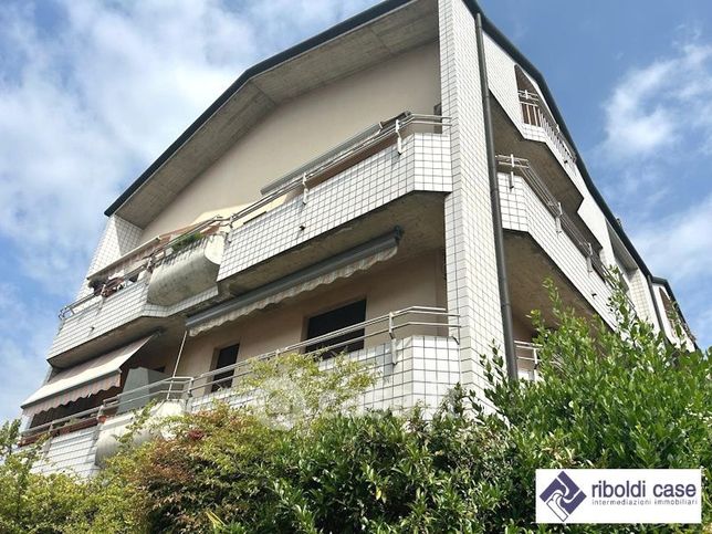 Loft in residenziale in 