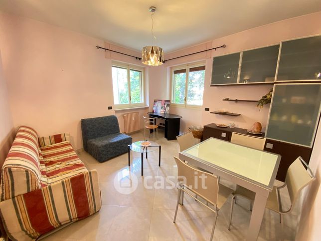 Appartamento in residenziale in Corso degli Inglesi 642