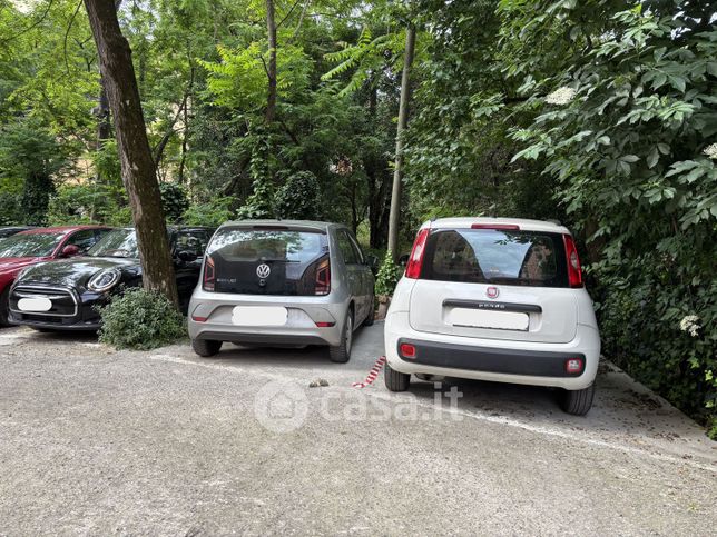 Box/posto auto in residenziale in Via del Porto 38