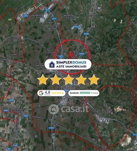 Appartamento in residenziale in Via Marona
