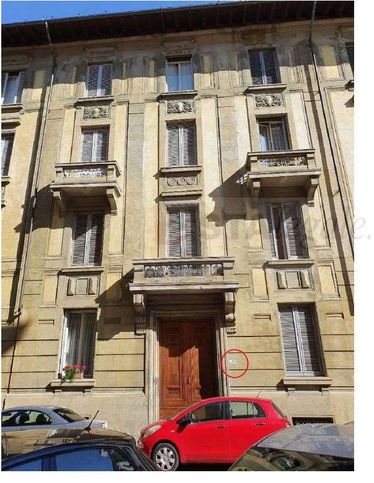 Appartamento in residenziale in Via Jacopo Nardi 10