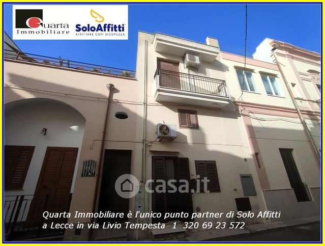 Appartamento in residenziale in Via Termiti 5